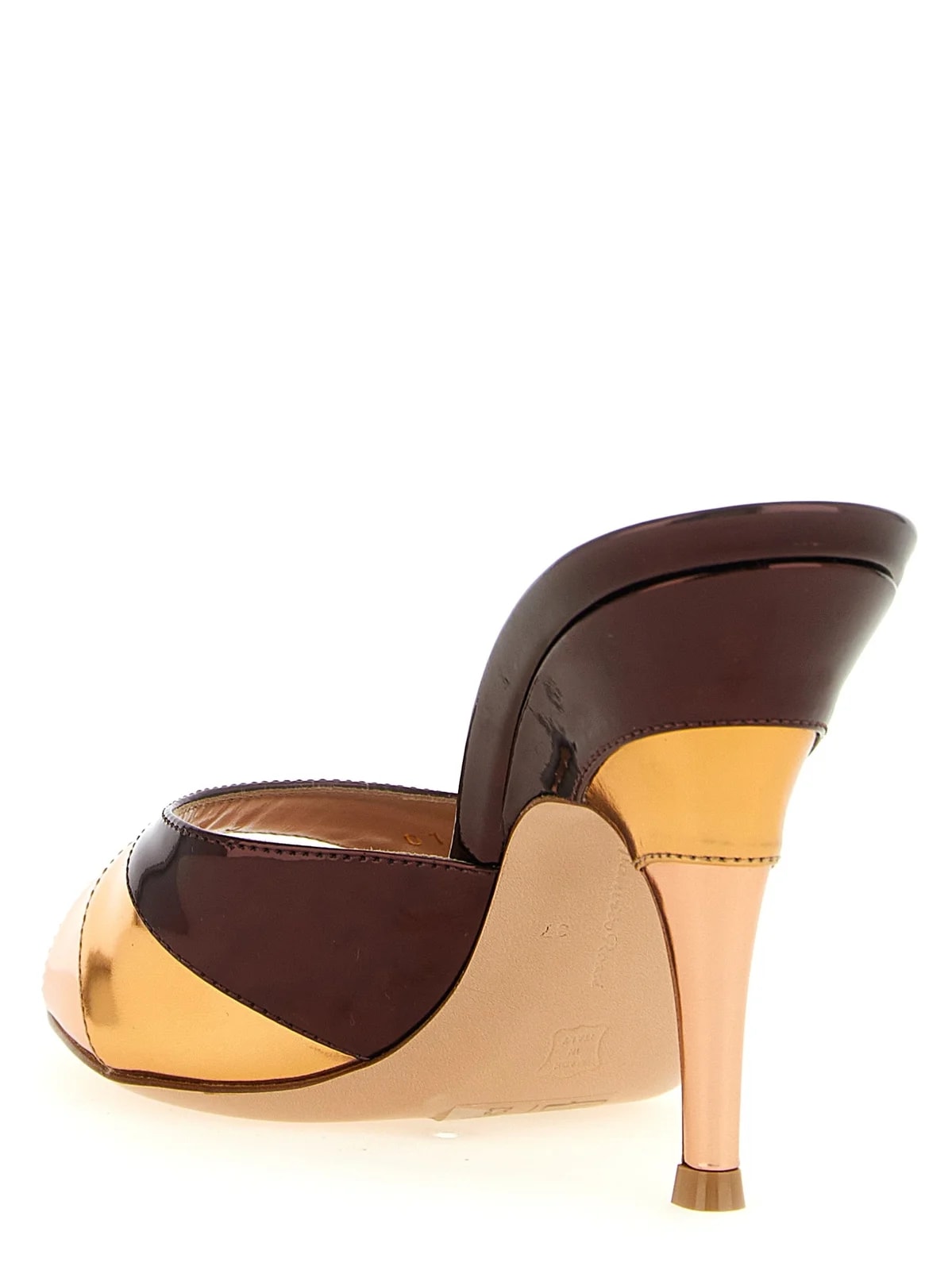 Gianvito Rossi Stiletto 3