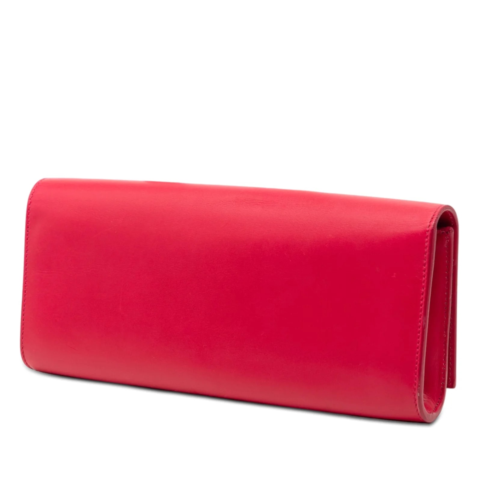 Smooth Lutetia Flap 2
