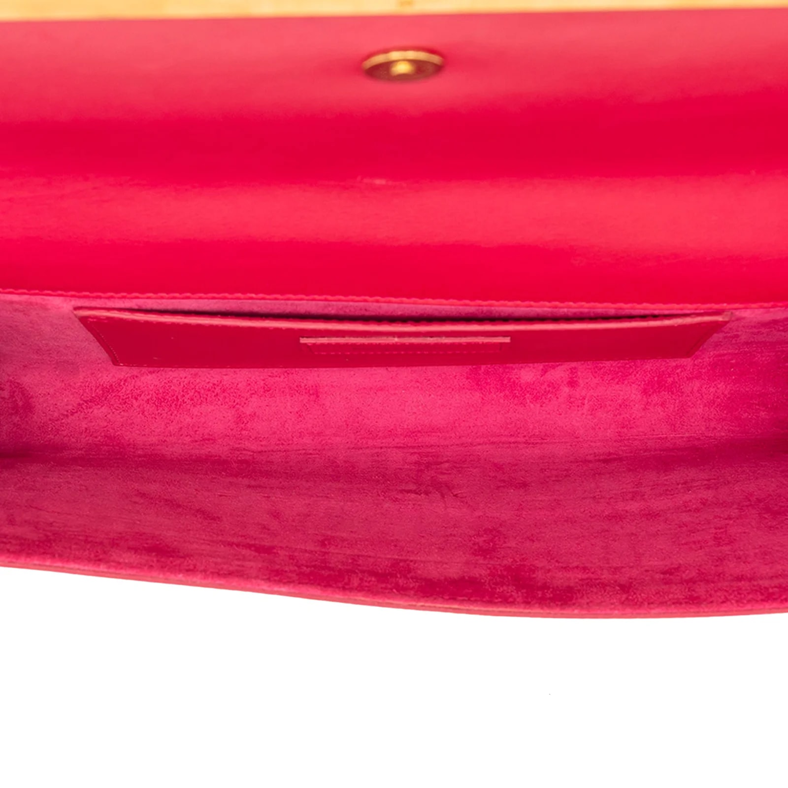 Smooth Lutetia Flap 4