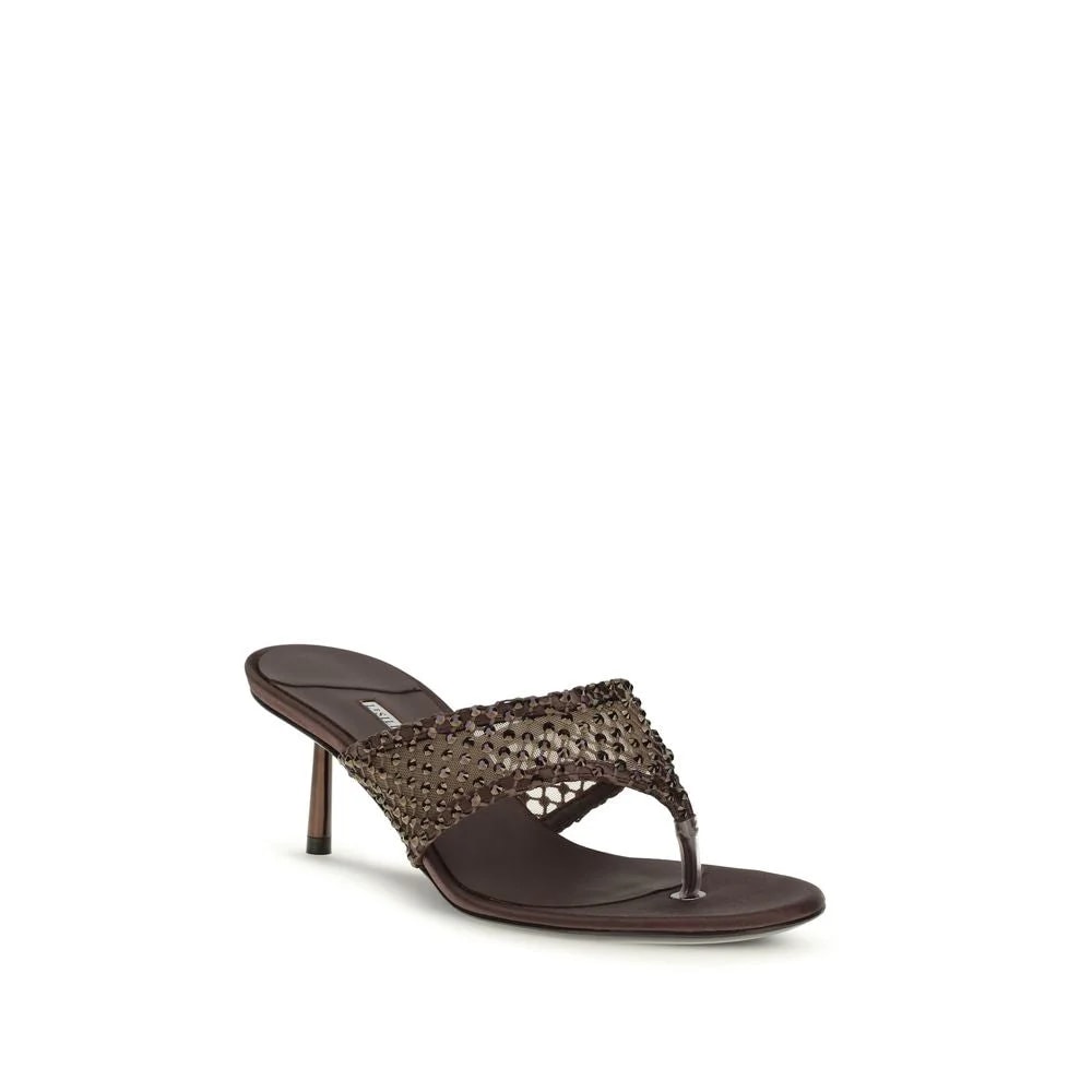 LE Silla Bos Taurus Stiletto 2