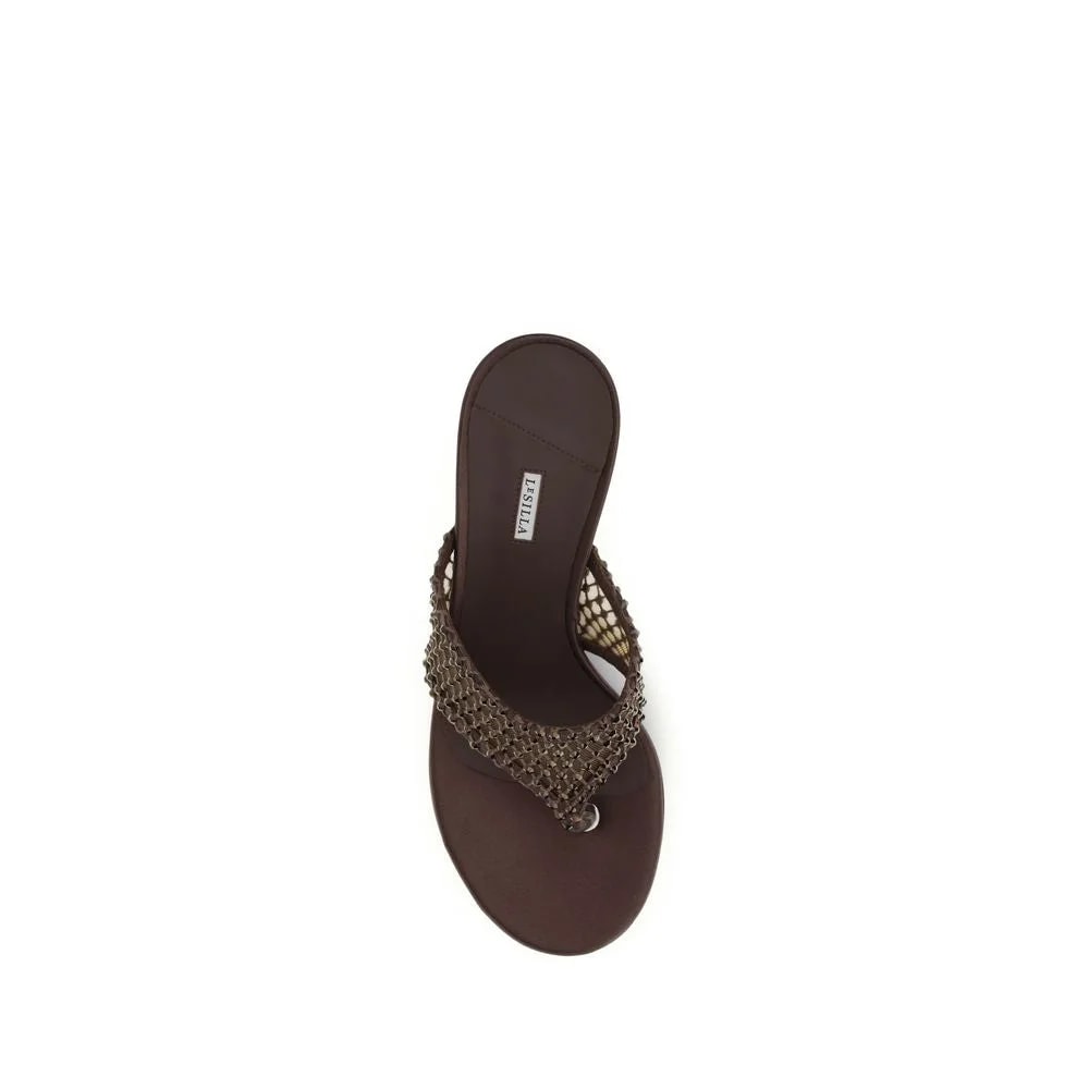 LE Silla Bos Taurus Stiletto 4