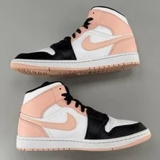 Size 11.5 - Air Jordan 1 Mid Tint 3