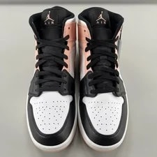 Size 11.5 - Air Jordan 1 Mid Tint 4