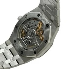 Audemars Piguet Royal Oak Jumbo Extra Thin 16202PT.00.1240PT.01 TO306782 2