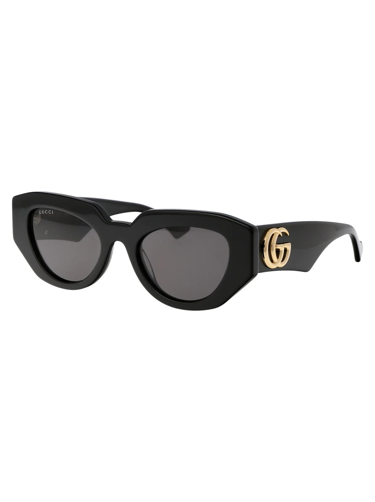 Gucci Gg1421s Sunglasses — Acetate 2