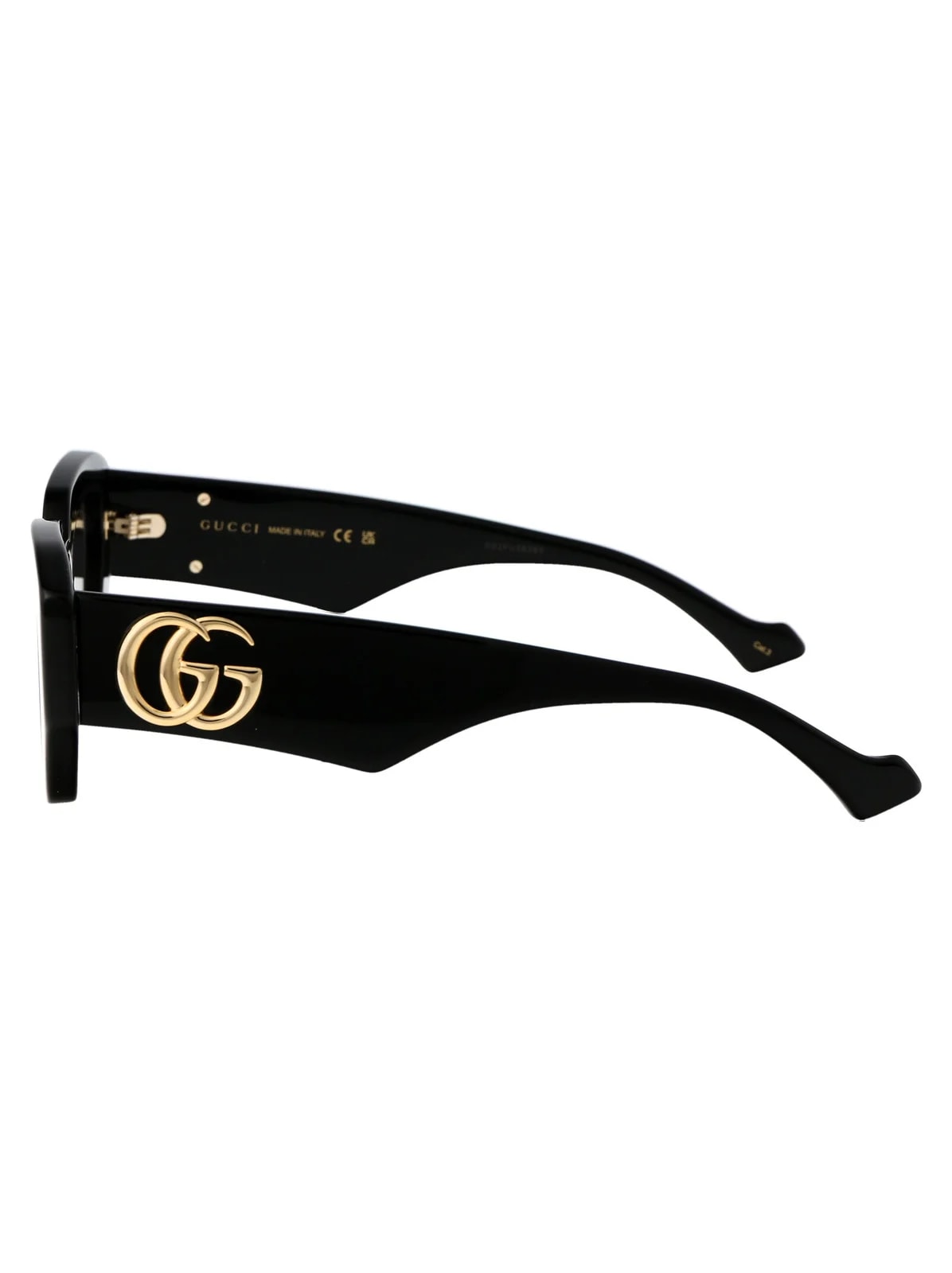 Gucci Gg1421s Sunglasses — Acetate 3