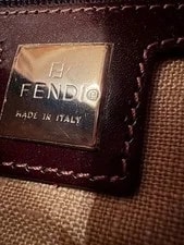 Fendi & Beaded and Baguette 4