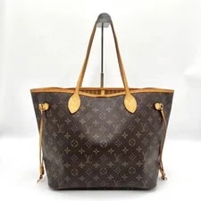 Louis Vuitton — Auth Louis Vuitton Neverfull 2Y9870 — Handbag — resale