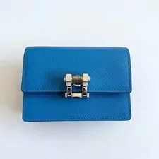 Prada Lock W Shoulderbag 179205 2
