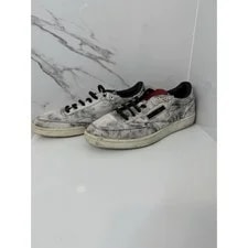 11 Reebok Kendrick Lamar Club C Us10 Collaboration Shoes 3