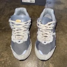 Size 9.5 - New Balance 2002R Protection Pack 3