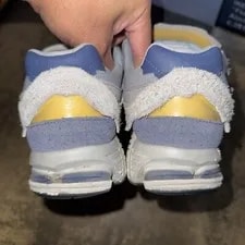 Size 9.5 - New Balance 2002R Protection Pack 4