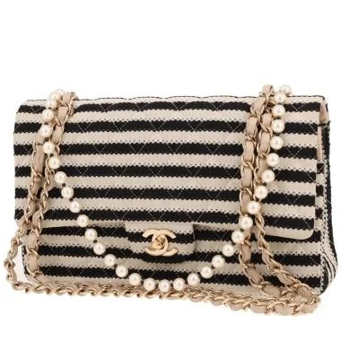 Chanel Timeless in 2