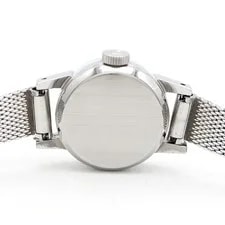 Omega DeVille Cut Glass 511.166 Cal.485 Working 4