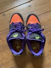 Nike Sb Night of Mischief 3