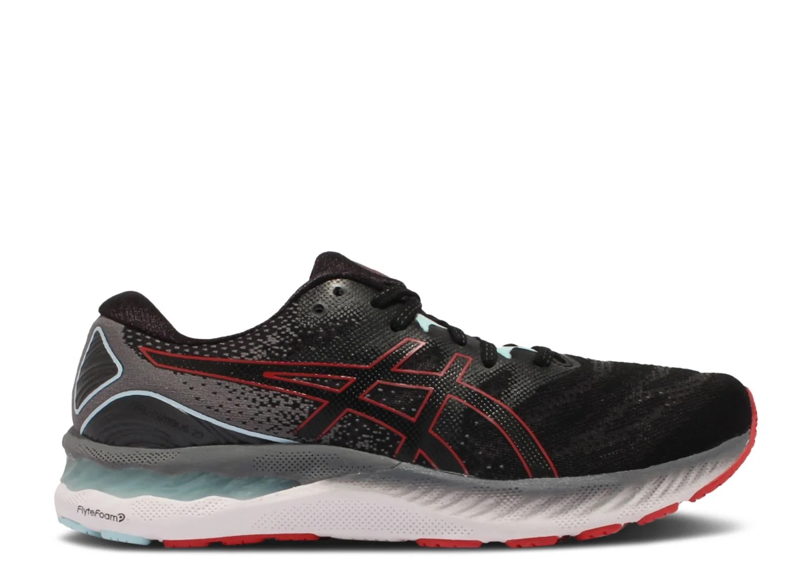 Asics — Gel Nimbus 23 ' ' — Sneaker — resale