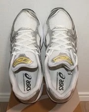 9.0US Asics 2024 Limited Gel Kayano 14 4