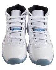Air Jordan 11 Legend Size 6Y 378038-104 3