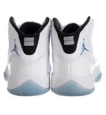 Air Jordan 11 Legend Size 6Y 378038-104 4