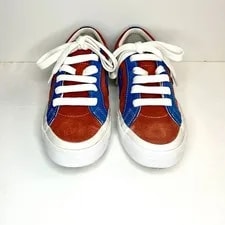 Converse Golf le Fleur One Star Ox Molten Lava Sz 5.5 Tyler Creator 2