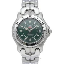 Heuer — Tag-heuer El Cell Professional 200 Series WG111E — Watch — resale
