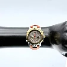 TAG Heuer Ayrton Senna Model S25.206 Quartz 2