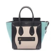 Celine — Celine Luggage Shopper #RC2751 — Handbag — resale