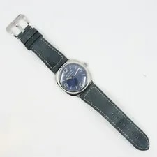 Panerai Radiomir PAM01383 Blue #71114 4
