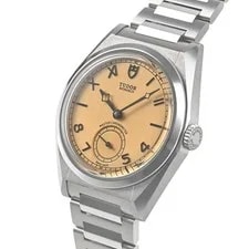 Tudor — Tudor Monarch M2639W1A0U-0001 — Watch — resale