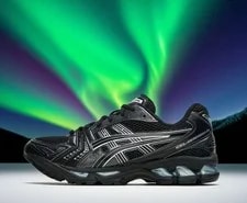 Asics — Asics Gel Kayano 14 1201A019-006 Running Shoes — Sneaker — resale