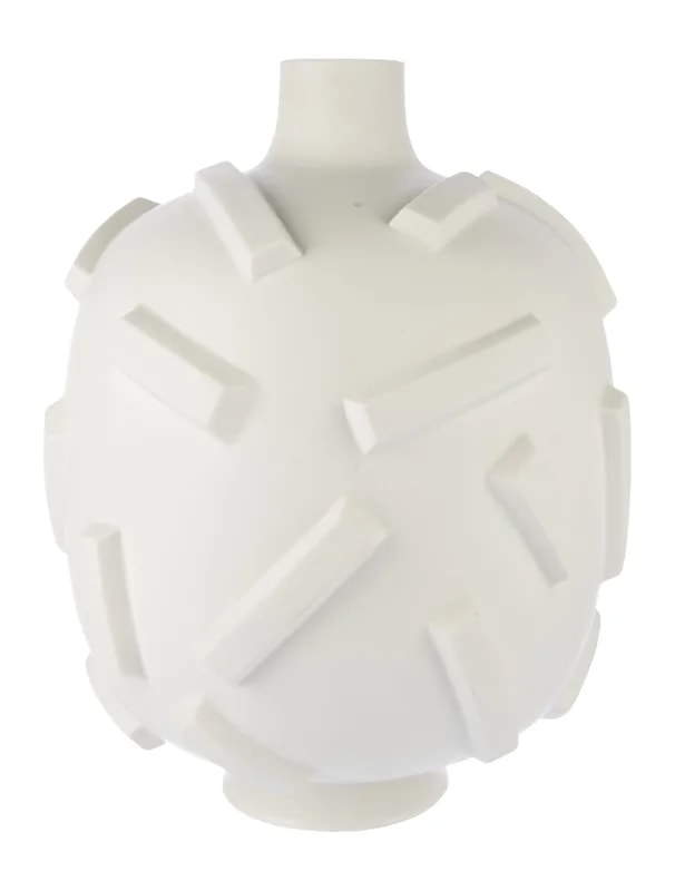 Jonathan Adler — Charade Bars Vase — decorative_object — resale