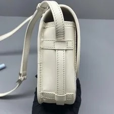 Goyard Monogram Messenger Crossbody 4