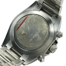 Tudor Heritage Chrono 70330B Blue #218 2