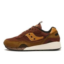 Saucony 6000 GTX Gore-tex S70786-1 Size 4