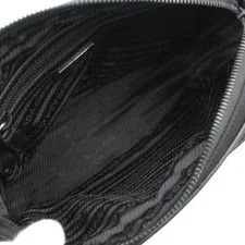 Prada : Small X 2VH190 W24H15.5D7cm; 4