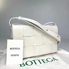 Bottega Veneta Cassette Maxi Japan 071794 3