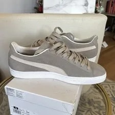 JJJJound X Puma Limestone ’S Size 11 OG All 2