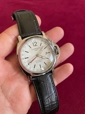 Panerai — Panerai - Model Luminor GMT - 2000s — Watch — resale