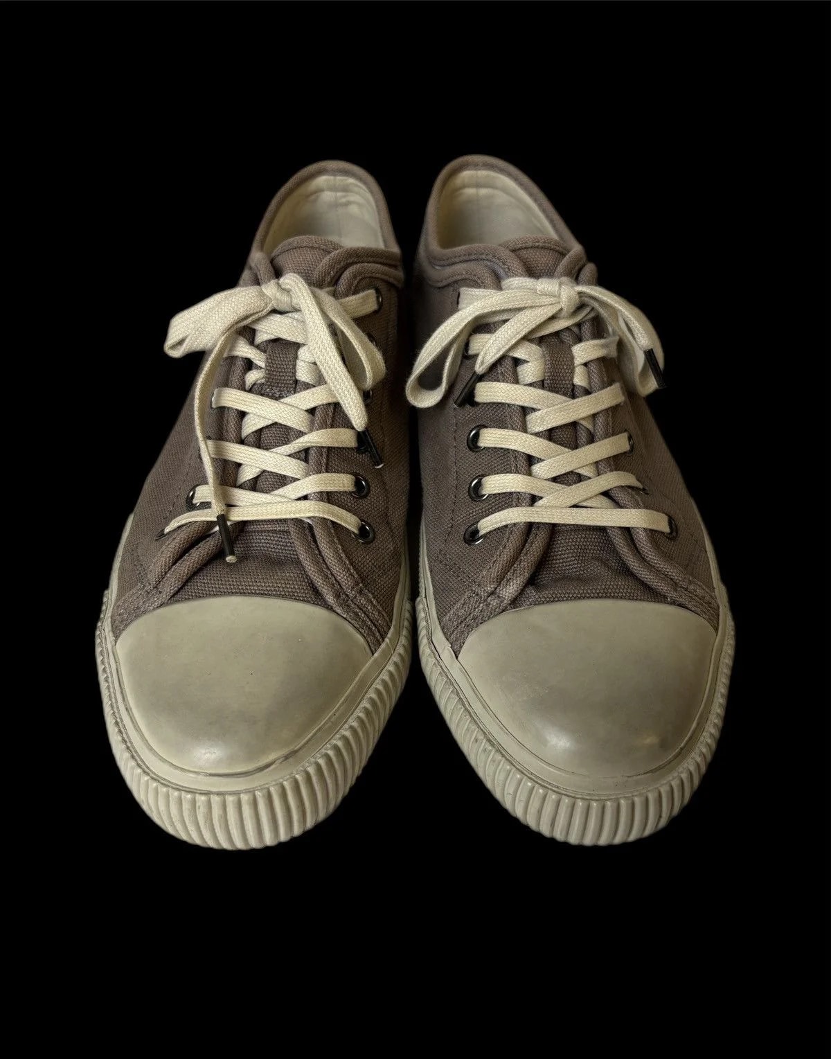 AllSaints — AllSaints Rigg Sneakers — Sneaker — resale
