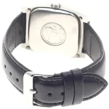 Omega Constellation Square Date Automatic 3