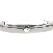 Omega Constellation Square Date Automatic 4