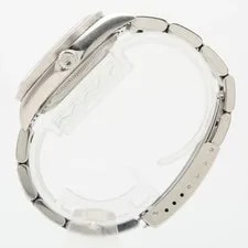 Rolex Air-King 14010 SS AT Silver-Face 2 Extra Links 2