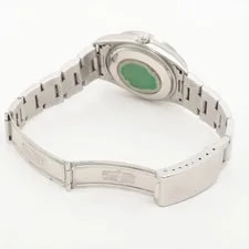 Rolex Air-King 14010 SS AT Silver-Face 2 Extra Links 4