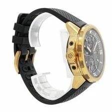 IWC Schaffhausen Aquatimer Expedition Charles Darwin IW379503 Blac... GZl1j81l 3