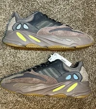 Yeezy — Yeezy Boost 700 “ ” Sz 12 OG All — Sneaker — resale