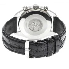 Omega Speedmaster 3510.5 Automatic 39mm Black Chronograph 3