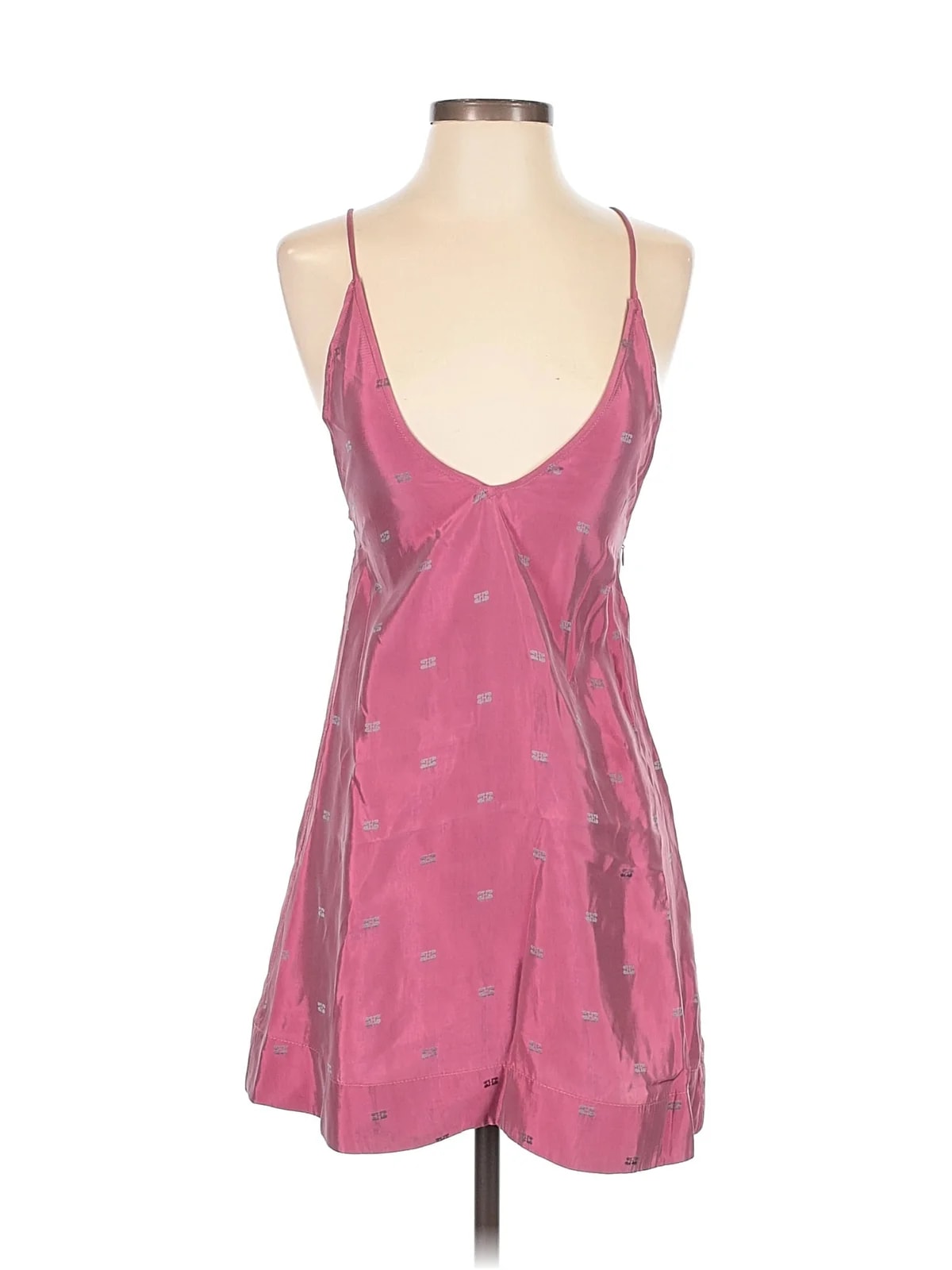 Ganni — Ganni Cocktail Dress Size XXS (Estimated) — Handbag — resale