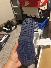 Size 10.5 - Air Jordan 1 Retro OG High 3
