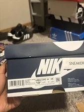 Size 10.5 - Air Jordan 1 Retro OG High 4