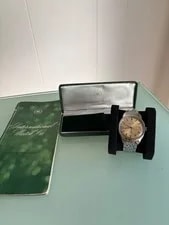 IWC — IWC Yacht Club 811 Stainless Steel 36mm Automatic Box/Papers — Watch — resale
